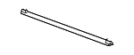 15078794 - : Sealing Strip for GM Image