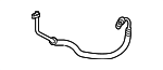 68081096AA - HVAC: A/C Refrigerant Suction Hose for Chrysler: 200 Image