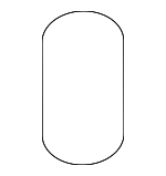 68020864AA - HVAC: Liquid Line Cap for Chrysler: 200, Sebring | Dodge: Avenger, Caliber | Jeep: Compass, Patriot Image