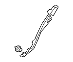 6772250131C0 - : Trim Cover for Lexus: LS500, LS500h Image