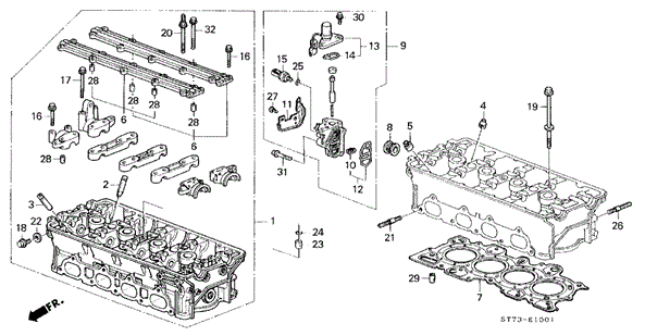 Diagram 1