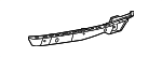 86651TD000 - Body: Side Bracket for Hyundai Image