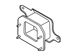 86641TD000 - Body: Bumper Bracket for Hyundai Image
