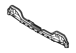 86631TD000 - Body: Impact Bar for Hyundai Image