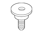 7145A5A349 - Electrical: Tail Lamp Assembly Screw for BMW: 228 xDrive Gran Coupe Image