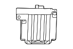 68630088AB - Body: Battery Charger for Mopar Image