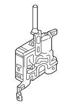95480G3110 - : Control Module for Hyundai Image