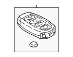 95440G3000 - : Transmitter for Hyundai Image