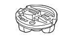 89332SEPA00 - Suspension: Tool Compartment for Acura: TL Image