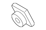 STC95 - Steering: Motorcraftâ„¢ Lower Seal for Ford Image