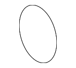 8924630010 - Electrical: Sensor Ring for Lexus: ES300 Image