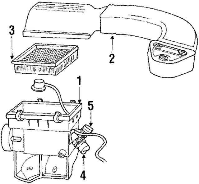 53006597 - Engine: Base for Mopar Image