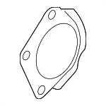 4591955AA - Electrical: Shield for Mopar Image