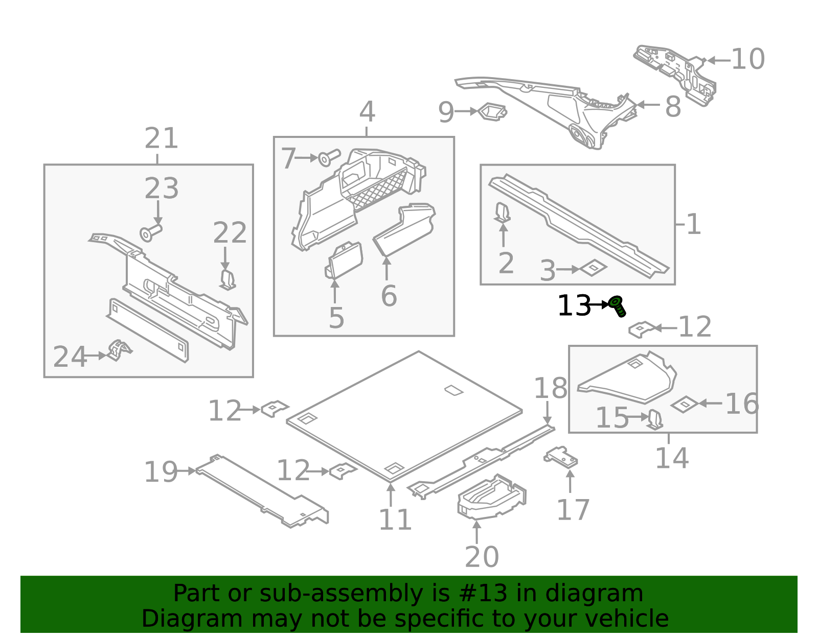 Eyelet Screw - Porsche (N-107-115-01)