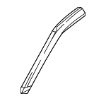 71110D3A00 - Body: Aperture Panel for Hyundai Image