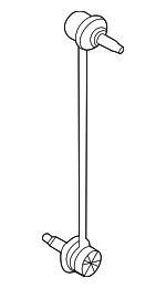 548304V000 - Suspension: Link for Hyundai: Elantra, Venue Image