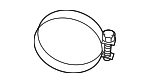 Air Hose Clamp
