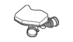 CY0113220B - Engine: Air Hose for Mazda Image