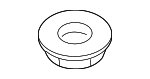 9XF208029L - Engine: Mount Bracket Nut for Mazda Image