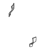 420919669 - Fuel System: Bracket for Audi Image