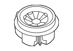 92140J2000 - Electrical: Fog Lamp Dust Cap for Kia Image