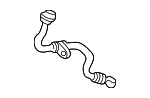 1466S84A51 - Brakes: Brake Hose for Honda: Accord Image