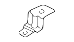 57452S84A50 - Brakes: ABS Sensor Wire Bracket for Honda Image