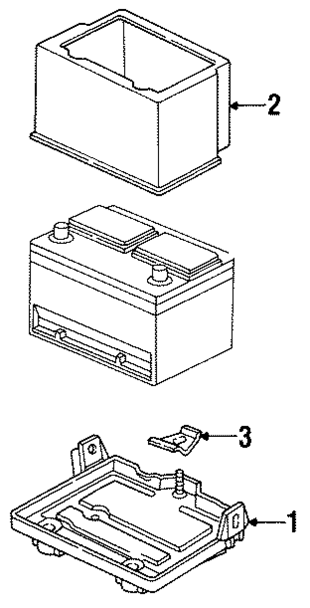 4601567 - Electrical: Thermo Guard for Mopar Image