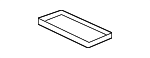 MF820513 - Electrical: Dome Light Bulb for Mitsubishi Image