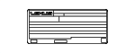 1129825050 - : Emission Label for Lexus: ES300h Image