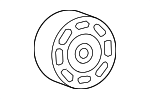 68369755AC - Belts &amp; Cooling: Accessory Drive Belt Idler Pulley for Mopar Image