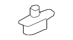 6783747060 - Body: Door Shell Seal for Toyota Image