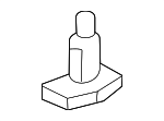 6786752030 - Body: Door Seal Clip for Toyota Image