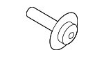 51247147008 - : Base Screw for BMW: Z4 Image