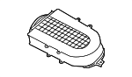 13717638566 - : Filter Element for BMW Image