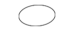 81126F2000 - Body: Insulator Clip for Hyundai Image