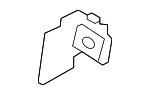 72188T90A01 - Body: Cap for Honda Image