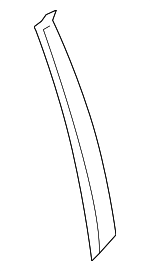 863911E001 - : Tape for Hyundai: Accent Image