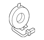 B55541EA8A - Electrical: Clock Spring for Nissan: 370Z, Cube, GT-R, Juke, Murano, NV200, Quest Image