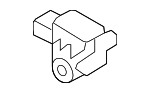 K85811EA0A - Electrical: Ft Impact Sensor for Nissan Image