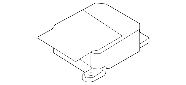 Diagnostic Unit - Nissan (K8H20-3GX0A)