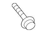 994500640 - Electrical: Bracket Bolt for Mazda Image