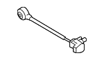 CY0118921 - Electrical: Knock Sensor for Mazda Image