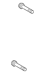 4781447160 - : 2019-2020 Toyota Mirai - Guide Pin for Toyota: Mirai Image