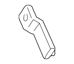 701955121 - Body: Crank for Volkswagen Image