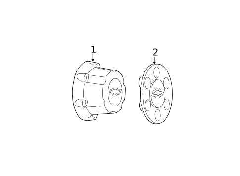 Covers & Trim for 2006 Chevrolet Suburban 2500 #0