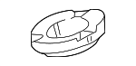 546083E000 - Suspension: Coil Spring Insulator for Kia Image