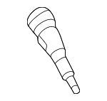 8961242010 - : Lifter for Lexus: NX450h+ Image