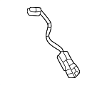 8222778010 - : Wire for Lexus: NX450h+ Image