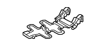 32357298 - Body: Support Spring for Volvo Image